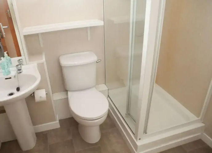 Castleyards Apartment 2