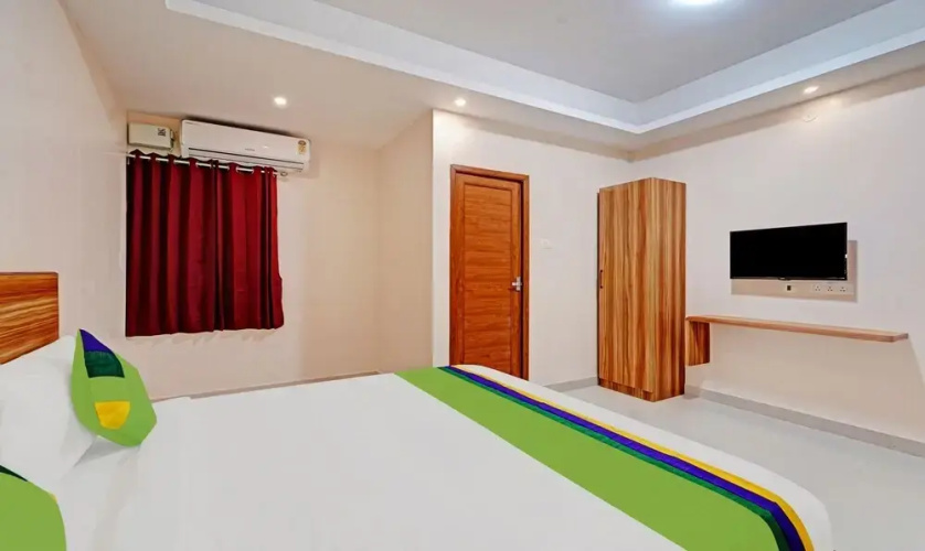 Treebo Elite Inn