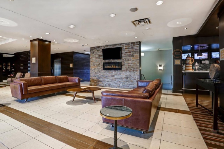 Four Points by Sheraton Toronto Mississauga photo 24