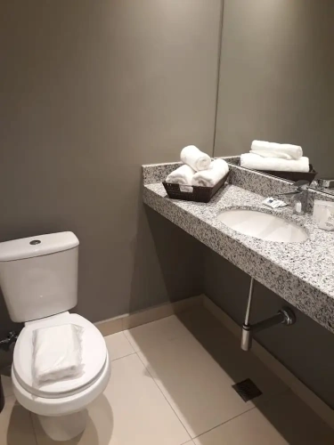 Luxury Double room