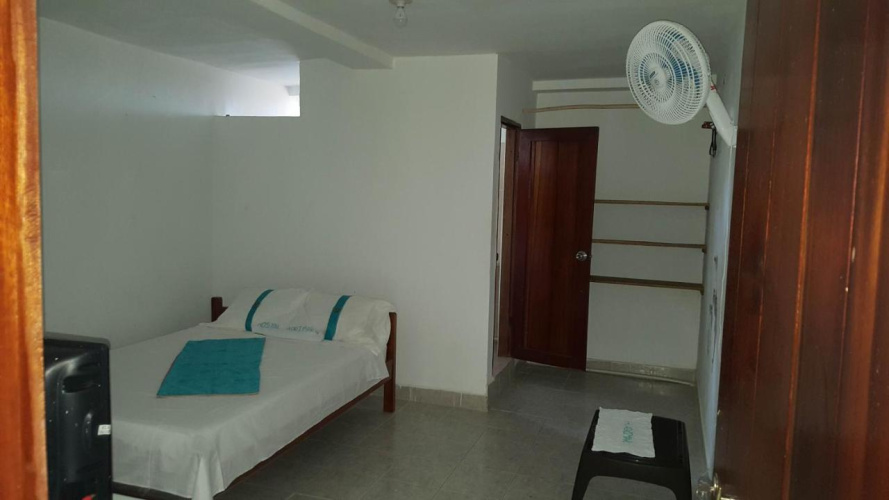 Hostal Adrimar