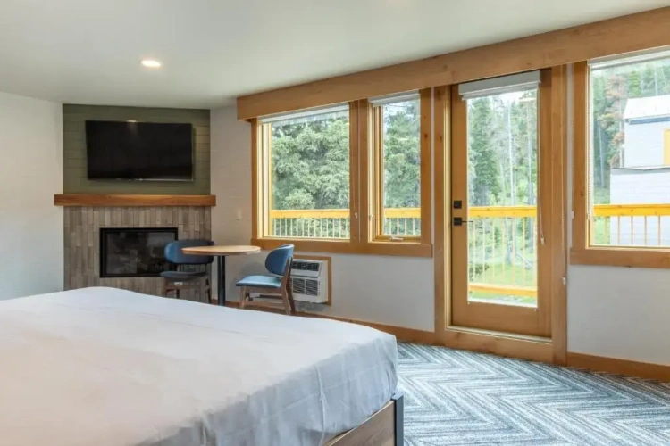 Superior Double Suite