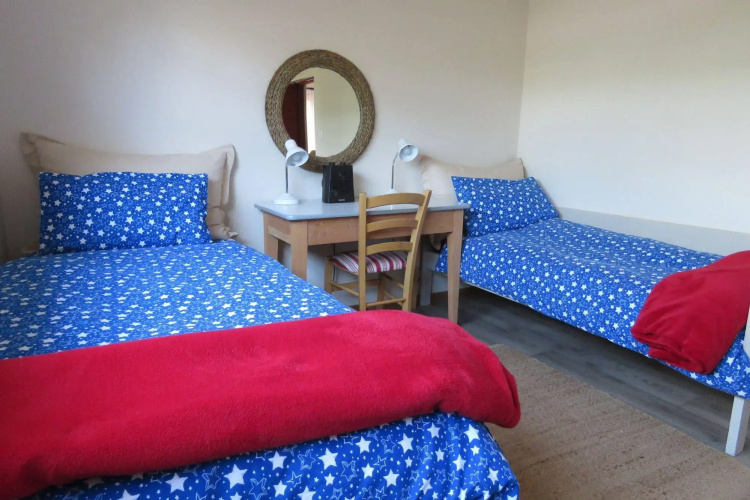 Sandfields Guesthouse