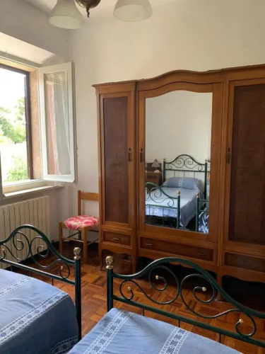 S228 - Sirolo, trilocale a due passi dal centro