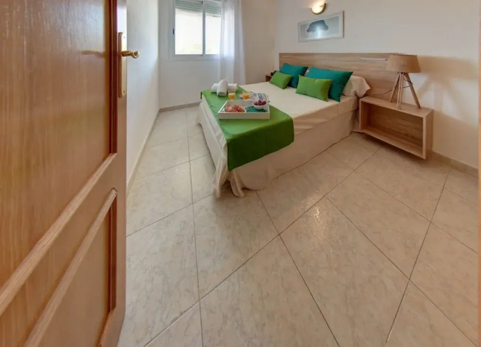 Alea Rentals - Acquamarina