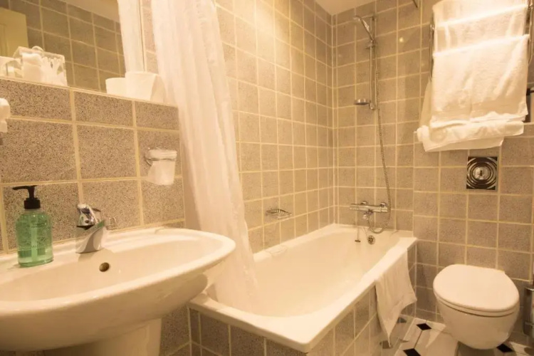 9 Green Lane Bed and Breakfast