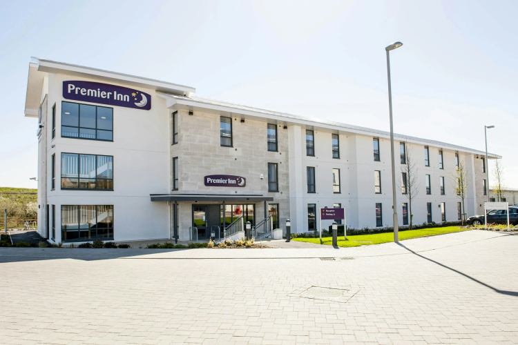 Hotelafbeelding