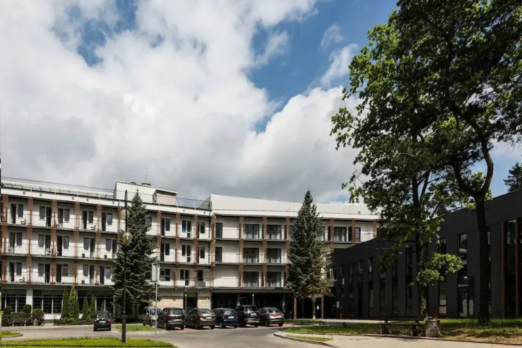 Image de l'hôtel