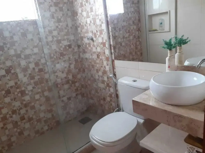 Clm House Buzios