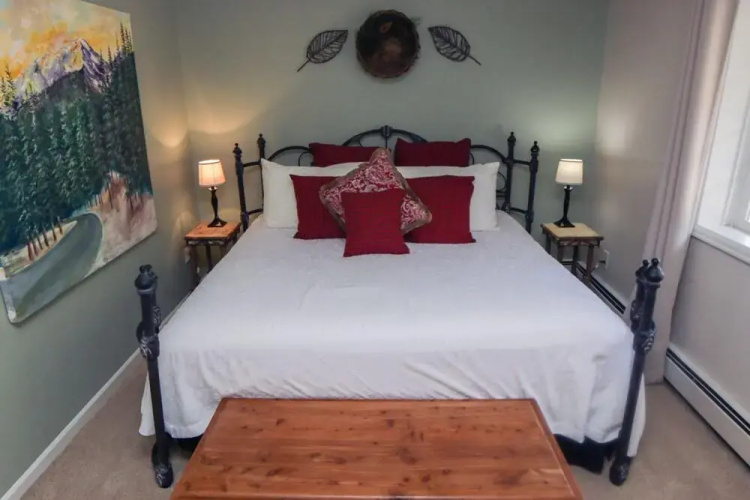 Fawn Valley Inn: 288