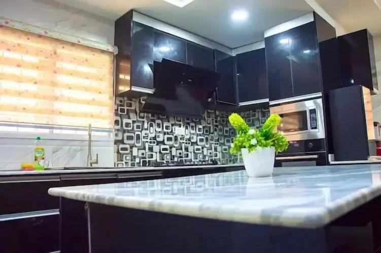 Udenyi Homes