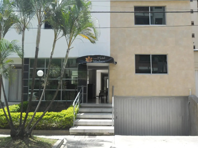 Hotelafbeelding