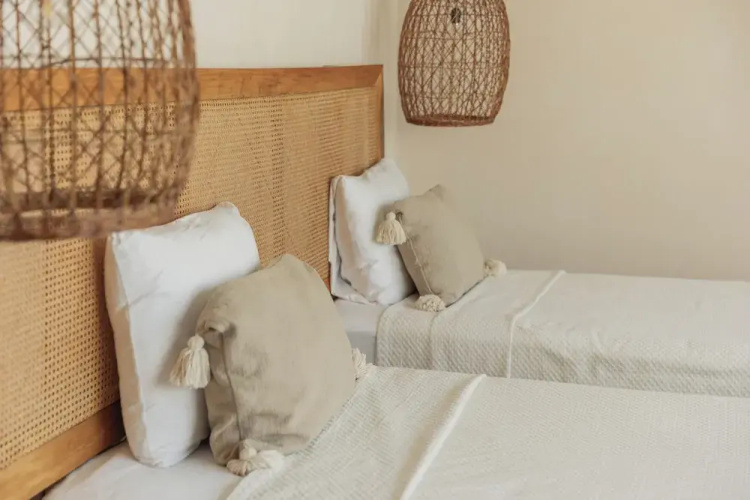 BT Homes - Zama Luxury
