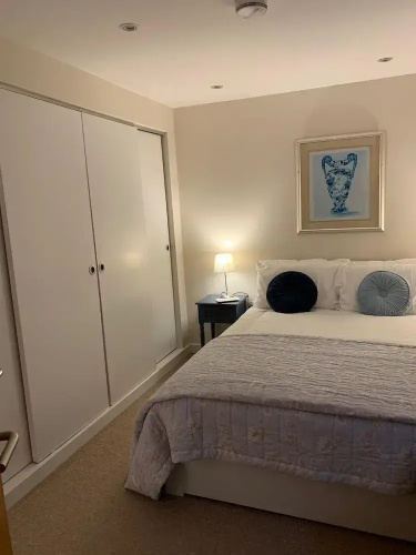 Riding Gate Apartment