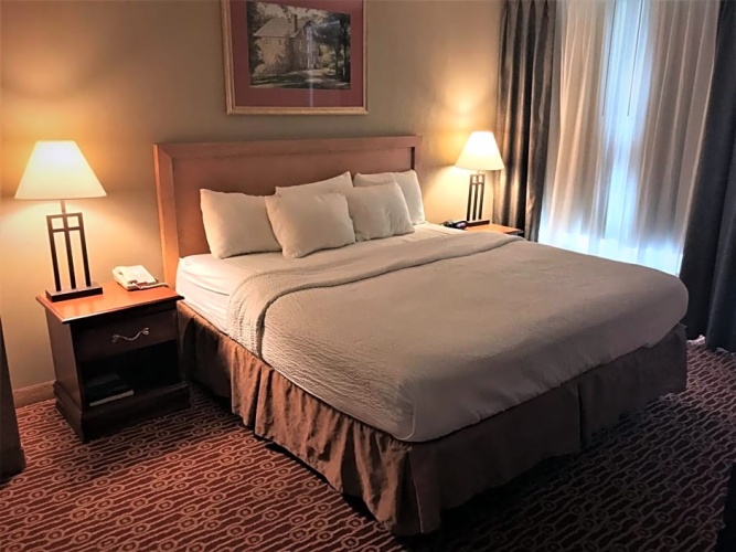 Double Suite