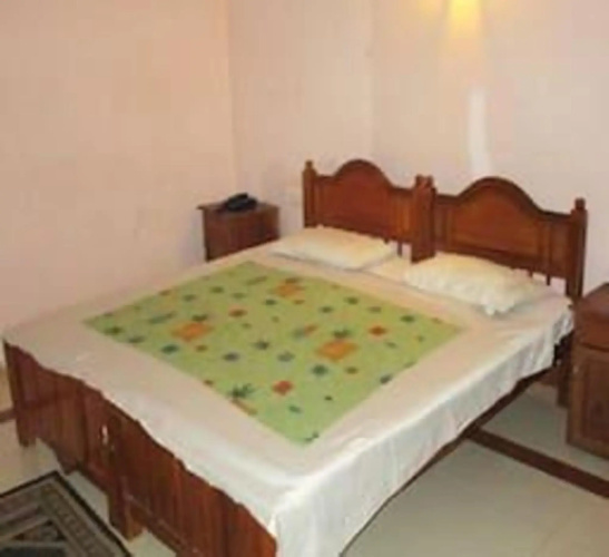 Nadan Hotel