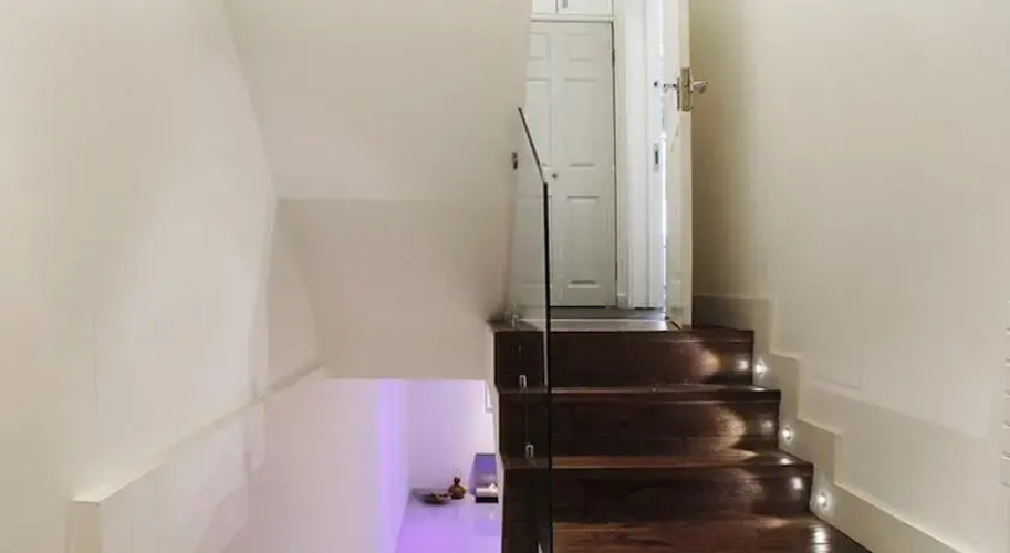 Iffley Apartment 1
