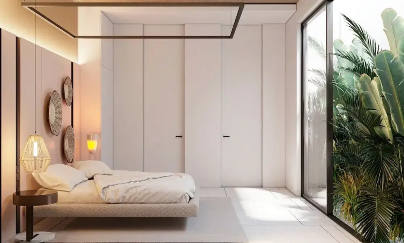 Green Flow Villa 2
