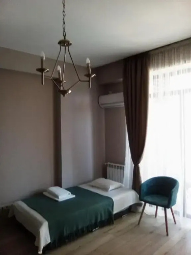 EPIZODE M2-apartment2