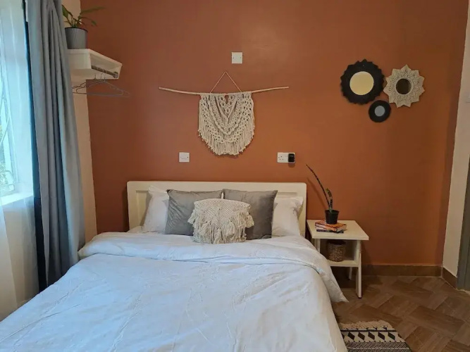 The Yala Home