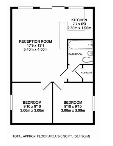 Chalet