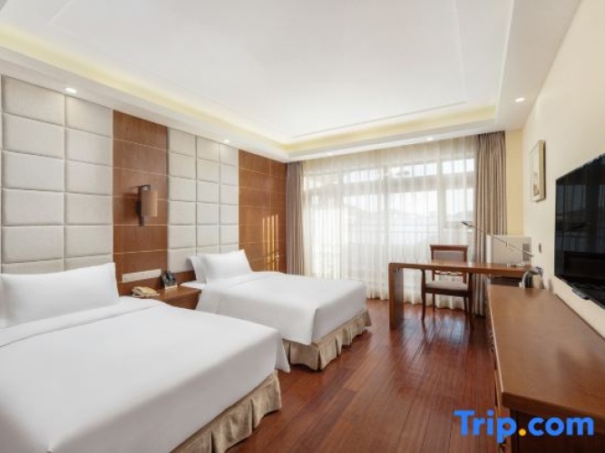Premier Double room