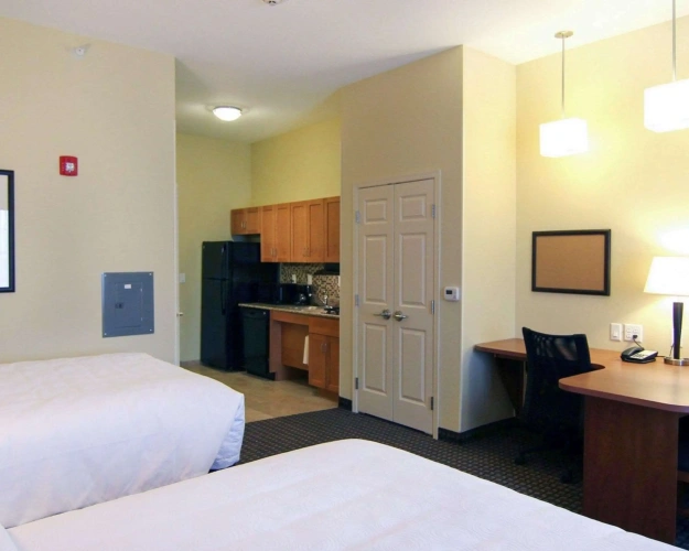Quadruple Suite