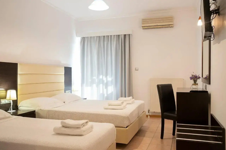 Oceana Beach Hotel