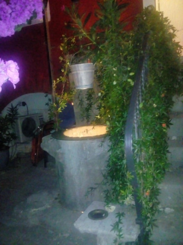 Apartman i Sobe Čule Cres