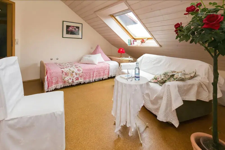 Annes Ferienwohnung