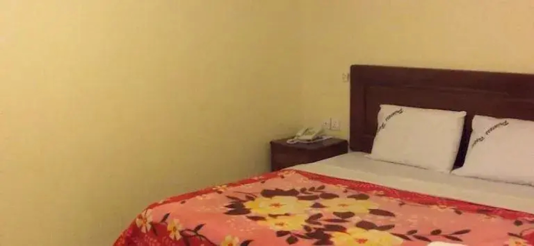 Hotelafbeelding