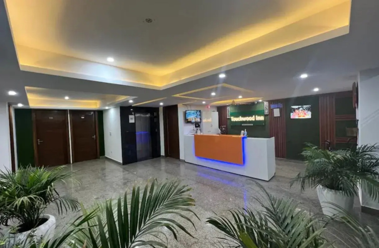 Touchwood Inn Gurgaon