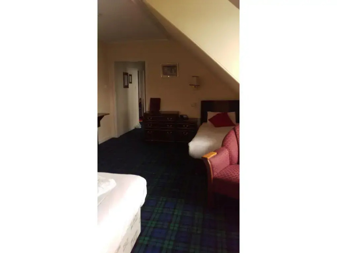 Anchorage Hotel Troon