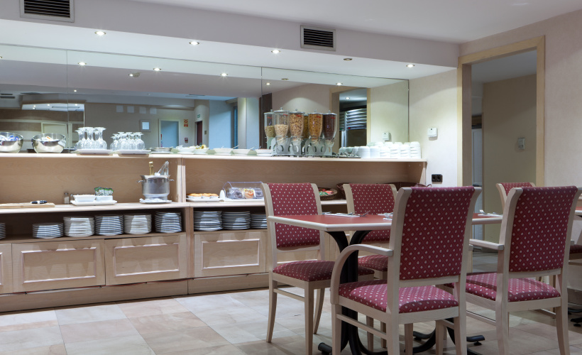 Hotel Luze Castellana photo 17