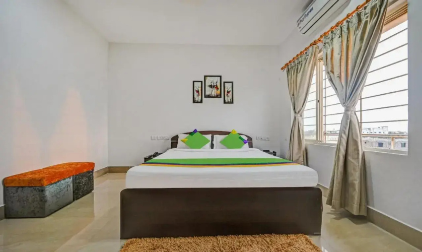 Treebo Sidhartha Inn Baliapanda