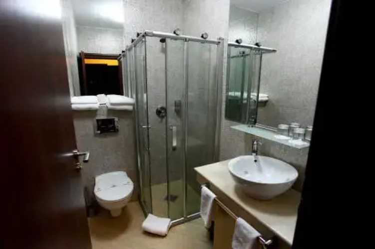 Hotel Apolodor