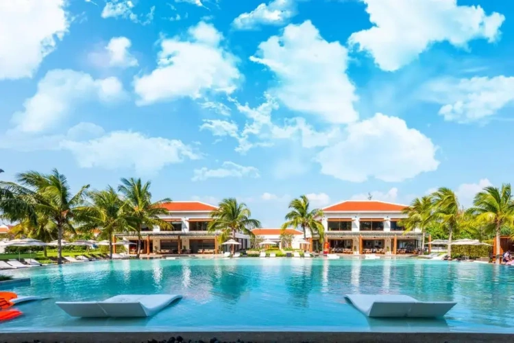Superior Villa