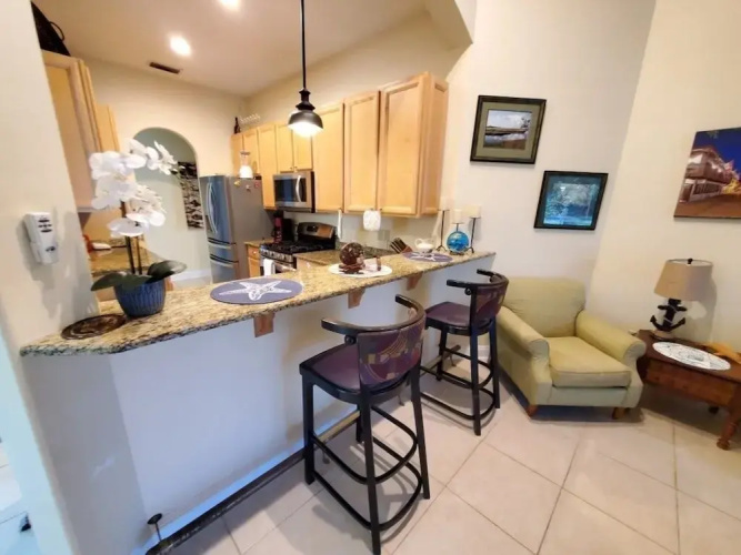 Treasure Beach 2 Bedroom Home by Redawning