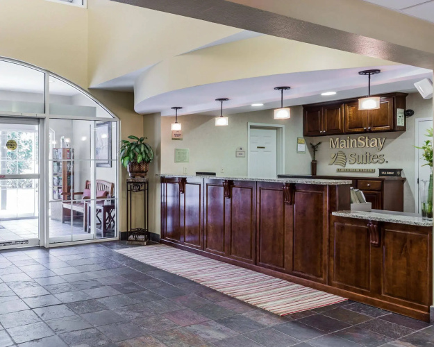 Candlewood Suites Charleston Mt Pleasant by IHG