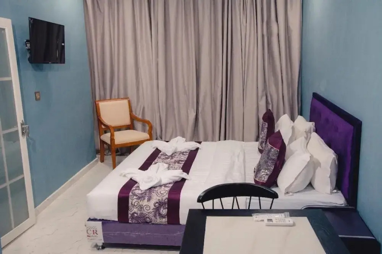 Residence DB