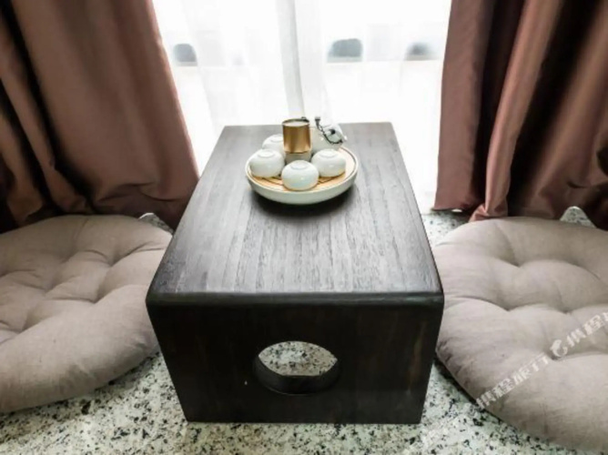 Binhai Holiday Apartment