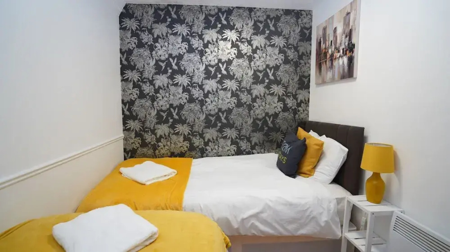 Hotelafbeelding