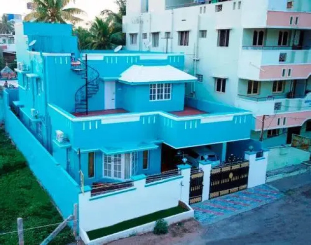 Vilva Suites