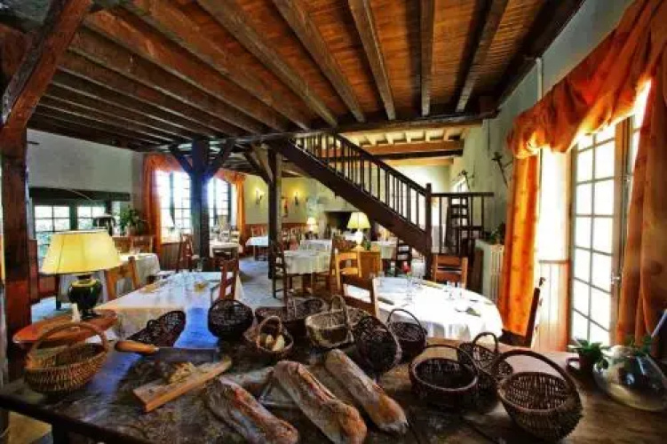 Logis Le Manoir d'Elles