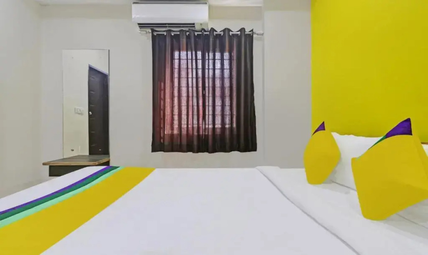 Itsy Hotels Dunes Inn