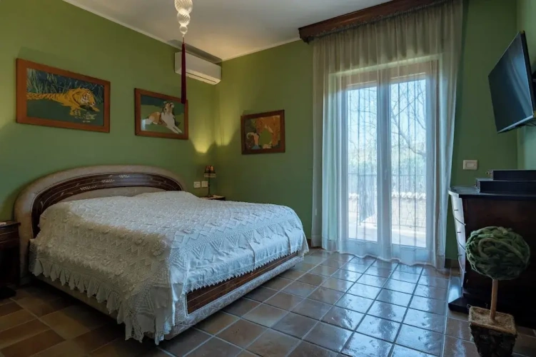 Comfort Double room