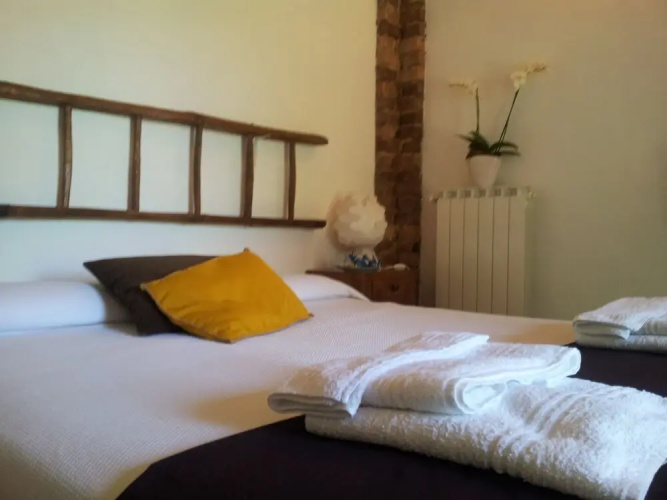 B&B I Due Noci