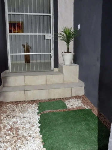 Economy Apartment