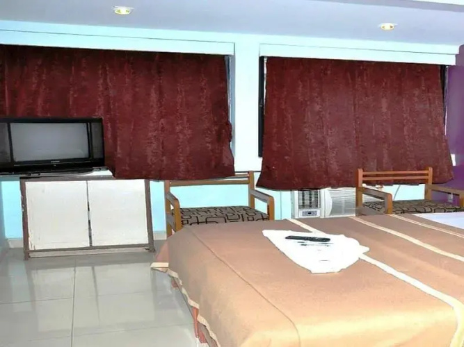 Hotel Dimple