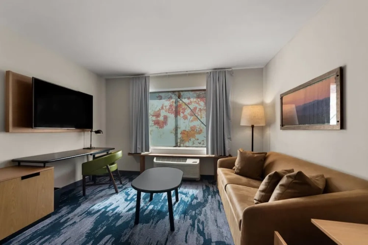 Suite